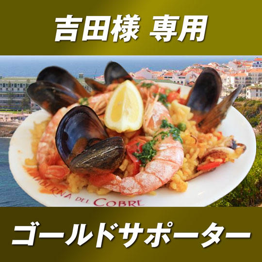 【吉田様専用】ヨーロッパ横断特設HPへのゴールド・スポンサー（中）