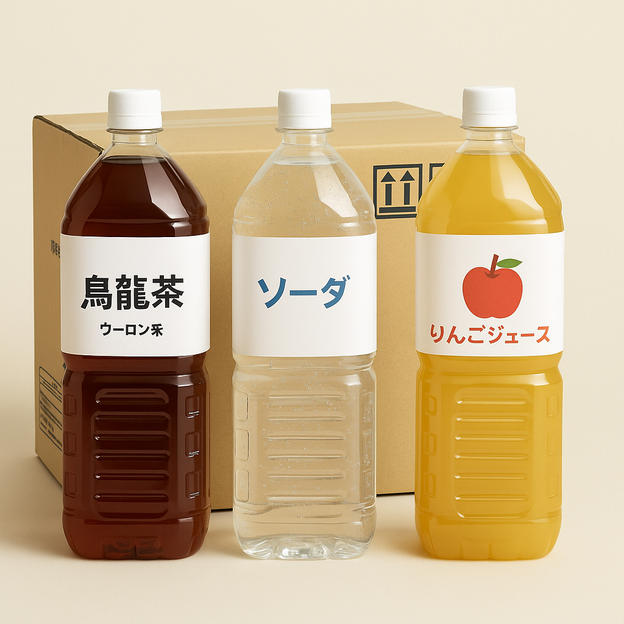 【限定50枠】ソフトドリンクスポンサー権