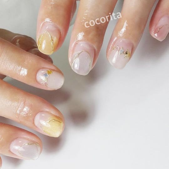 ネイル施術（ハンド）2回分チケット