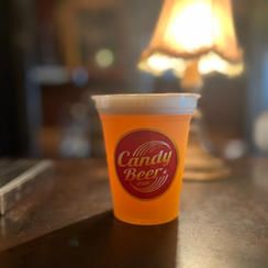 【限定10枠】「ミュージカル会場で使用出来るCANDYビール回数券11杯セット」