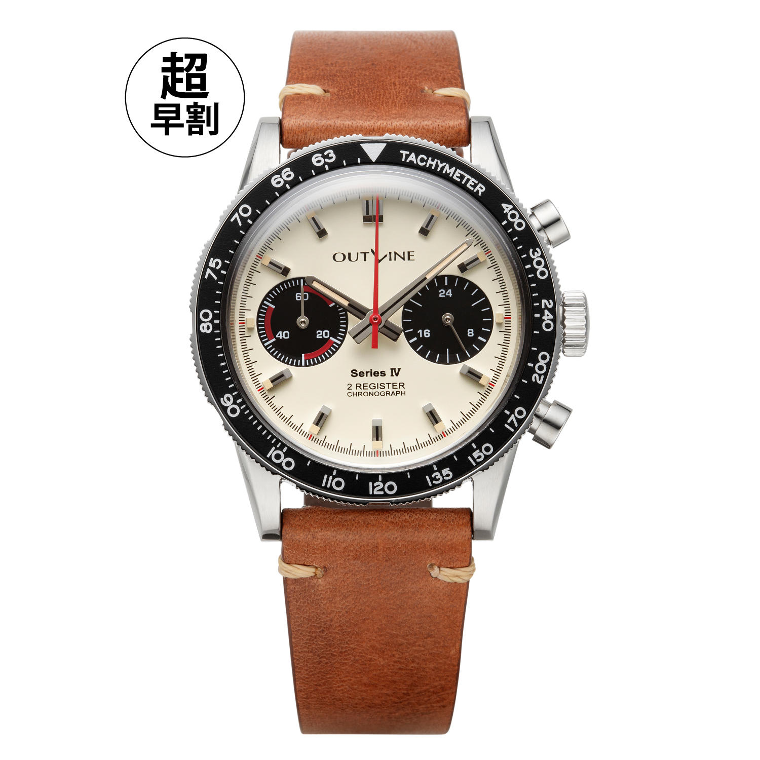 ○Ref.YK20255-1WH（パンダ）｜超早割：20％OFF - (70年代のレーシング
