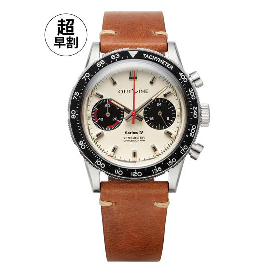 ●Ref.YK20255-1WH（パンダ）｜超早割：20％OFF