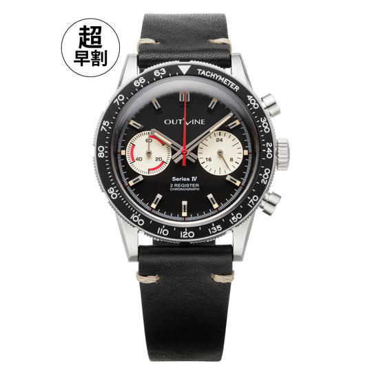 ●Ref.YK20255-2BK（逆パンダ）｜超早割：20％OFF