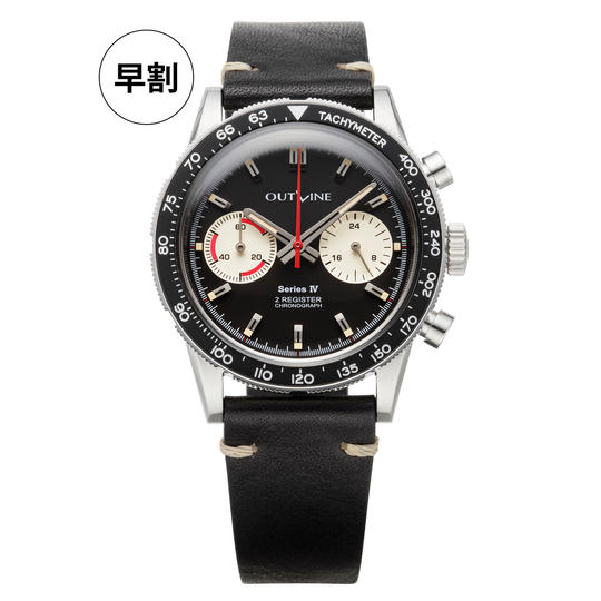 ●Ref.YK20255-2BK（逆パンダ）｜早割：15％OFF