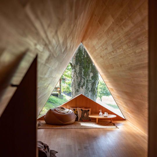 「吉野杉の家」宿泊(1泊)1組 (MAX7名様)