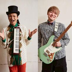【記念撮影付き】ステージVIP席（ピアニカの魔術師）