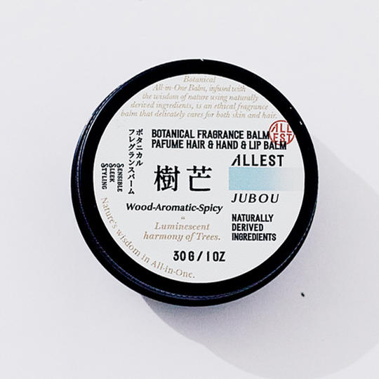 香り01JUBOU×1個 超早割30%OFF