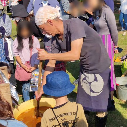 【先行予約】醤油しぼり体験