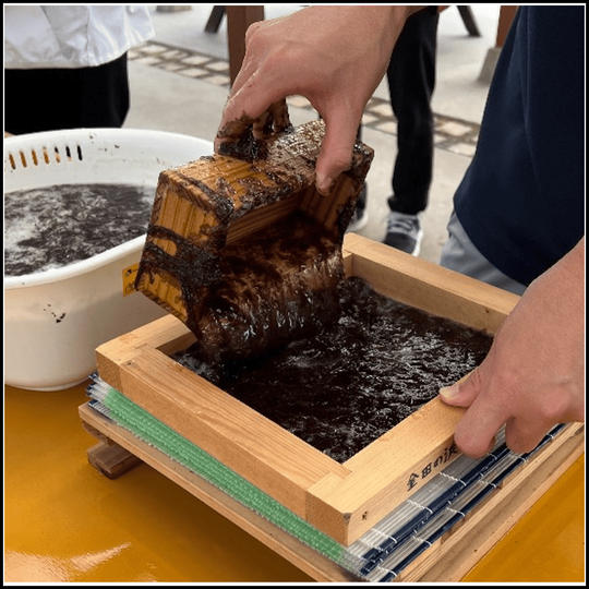 【先行予約】のりすき体験