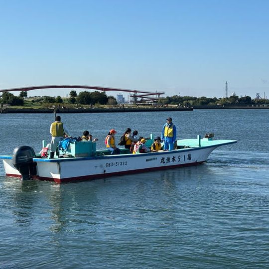 【先行予約】水上シャトルバス（大人/中学生以上）