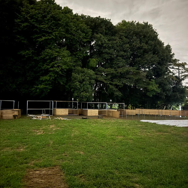 優先入園券
