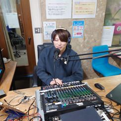 【かずさエフエム】DJ体験（出演3分_午後枠）