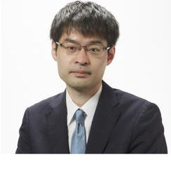 就位式で同席【Ｃ3・近藤誠也八段】