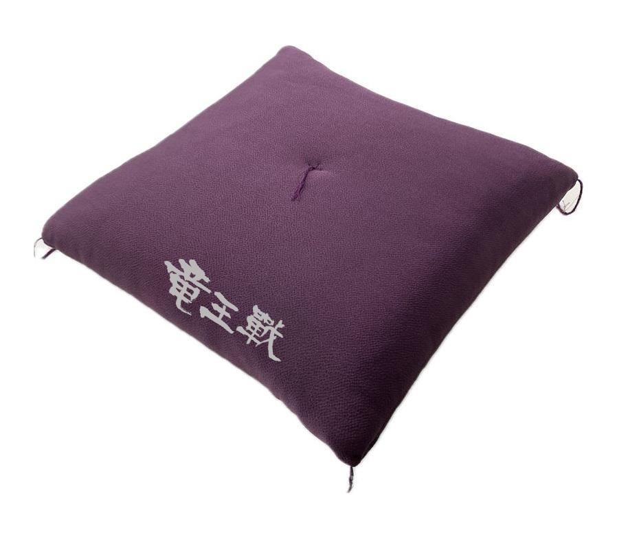 ☆専用品☆手渡し希望　婚礼座布団５枚組×２セットと飾り将棋駒 ☆専用品☆手渡し希望 婚礼座布団5枚組×2セットと飾り