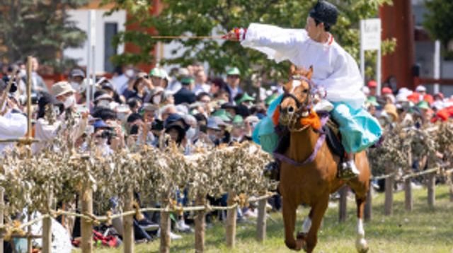好評につき追加】上賀茂神社足汰式見学会 ご招待(2026年5月1日