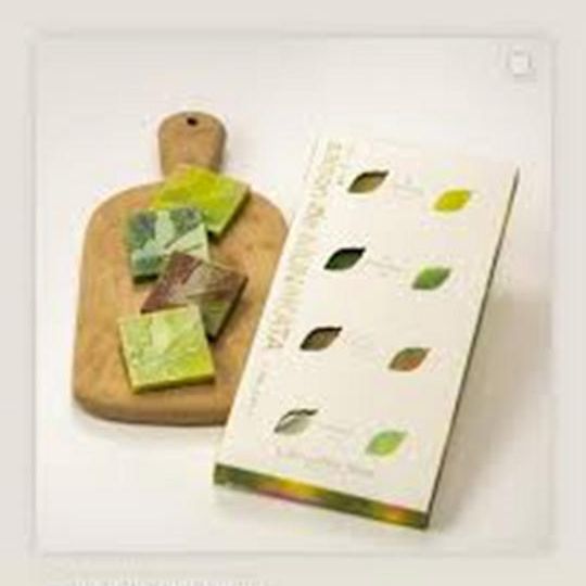 【Ａ】「saison de MUNAKATA」(8個入り)＋お礼状