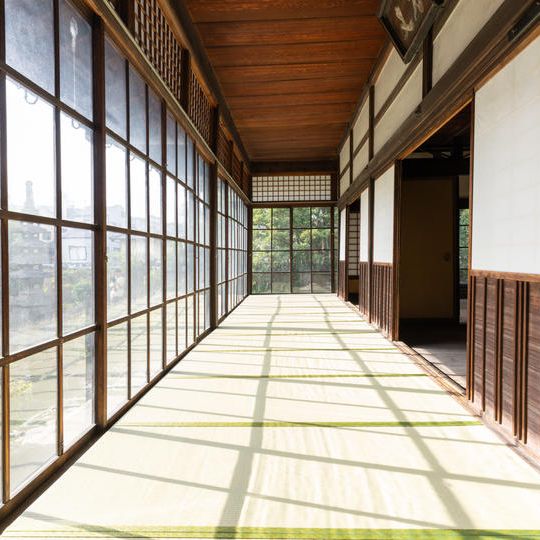 庭園完成記念イベントチケット（2026.4.18）