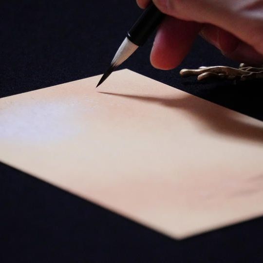 寺子屋コース | 書道体験（2026.6.20）