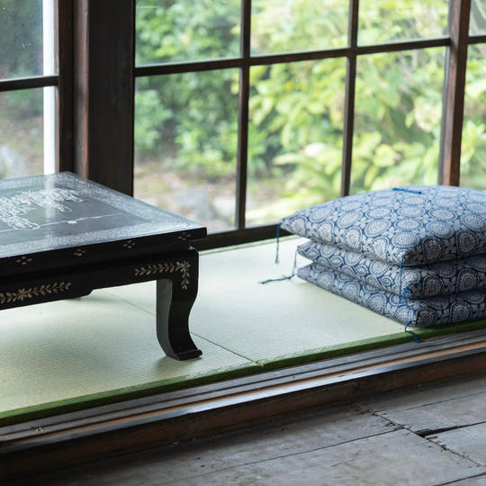 寺子屋コース | 写経会（2026.5.9 14:30枠）