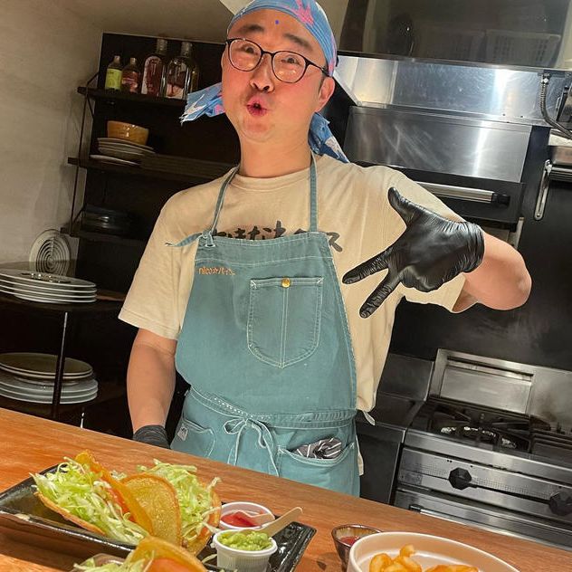 【沖縄タコスOKITACO店主ほりこし １日自由に使える権】