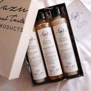 【大賞受賞】の「ねぎドレッシング」2本&「玉ねぎと人参のドレッシング」の、生ドレッシング3本セット