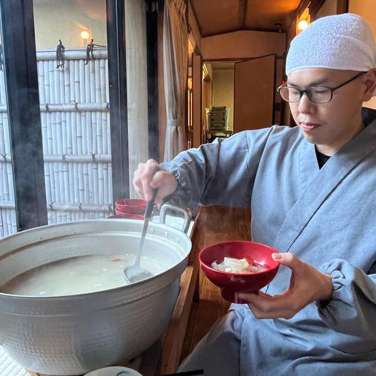 奉加証明書（手紙）＋ 限定お守り ＋ 限定御朱印 ＋三浦氏縁の地周遊＋御霊神社に木札＋850年法要へ参加拝請＋精進料理