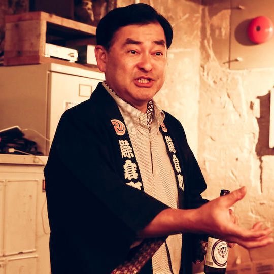 【東京唯一‼️】千代田区の町会長と行く 魅惑の東京ロマン地下〜東京駅周辺地下散策〜