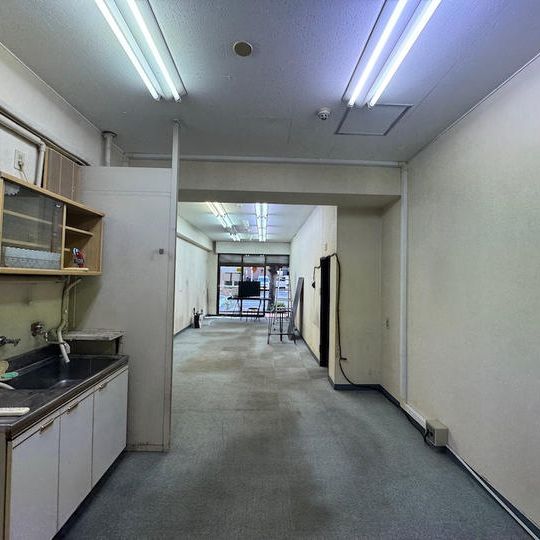 『新店舗（名称未定）』1日貸切権