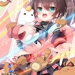 「夏色まつりさん hololive 7th fes. Ridin' on Dreams 出演記念」を支援する