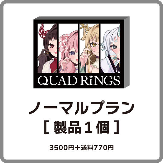 ノーマルプラン