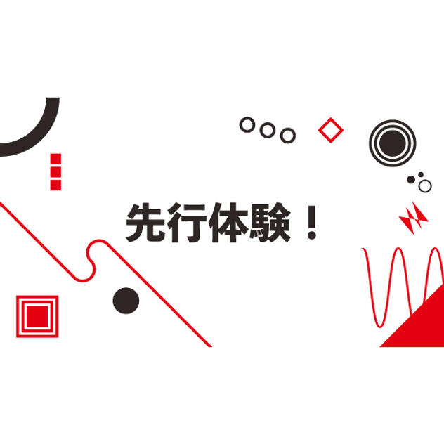 完成したルールの製品版を最速プレイ！