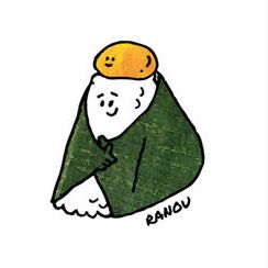 半年間のおむすびスポンサー