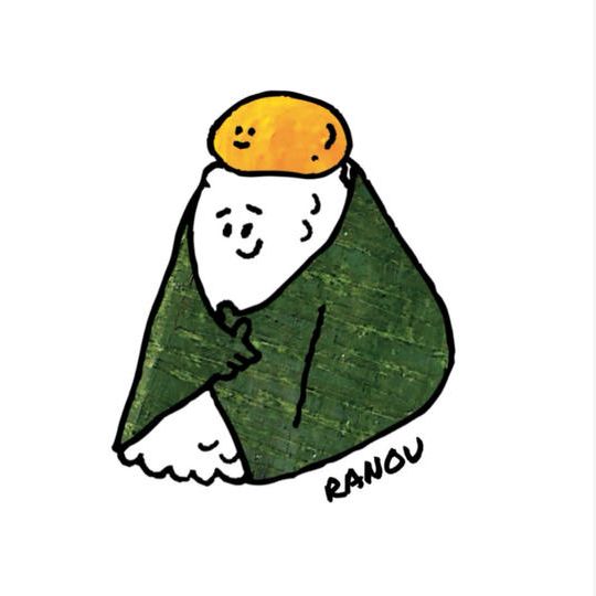 半年間のおむすびスポンサー