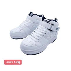 （品番：MTOR200）【ホワイト・23.5㎝】マッスルトレーナー オリジナル2（レディース）