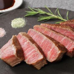 【超特価　限定30食】伊勢水沢牛　シャトーブリアンステーキ