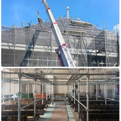 お気持ちの支援　3,000円