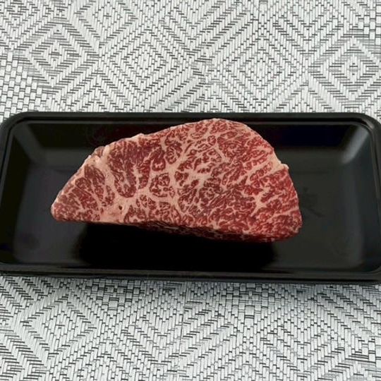 【超特価　限定30食】松阪牛　ラムイチブロック　300g