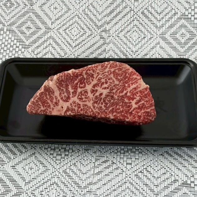 【超特価　限定30食】松阪牛　ラムイチブロック　300g