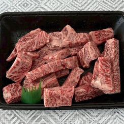 伊勢水沢牛ステッキステーキ　400g