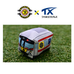 「レイソルエクスプレス」クッションキーホルダー