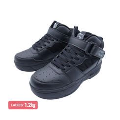 （品番：MTOR200）【ブラック・22.5㎝】マッスルトレーナー オリジナル2（レディース）