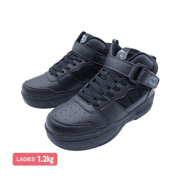 （品番：MTOR200）【ブラック・24.0㎝】マッスルトレーナー オリジナル2（レディース）