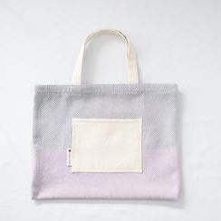 子ども用バッグ　カラフル