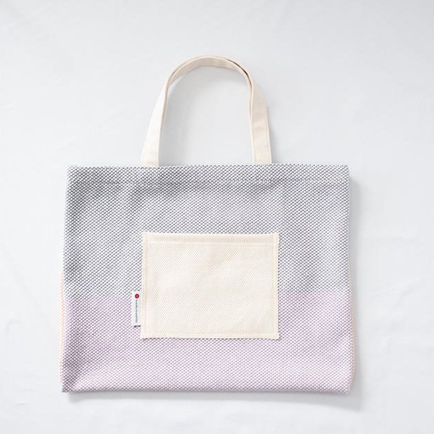 子ども用バッグ　カラフル