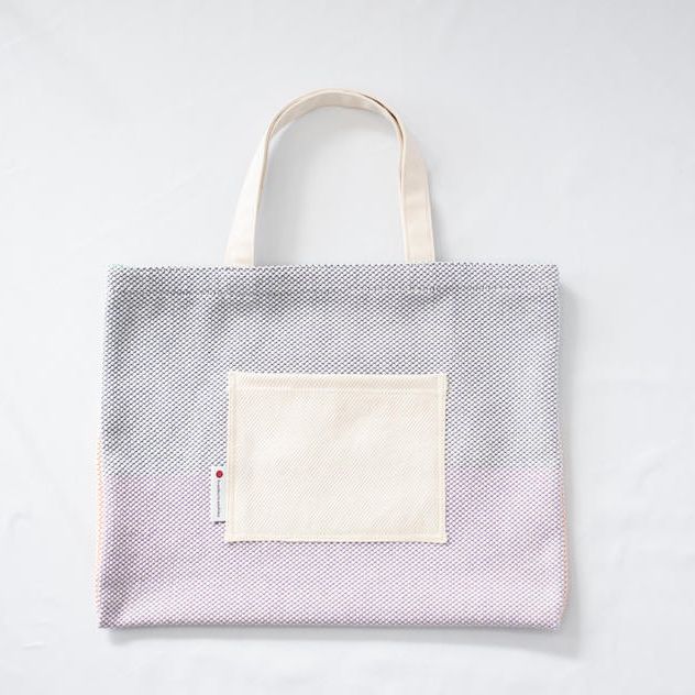 子ども用バッグ　カラフル