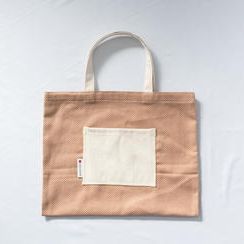 子ども用バッグ　ラクダ