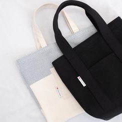 大人＆子供バッグセット　（ネーム刺繍無し）