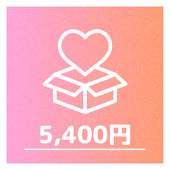 ③追加のリターンはありませんが上位の応援プランとなります。