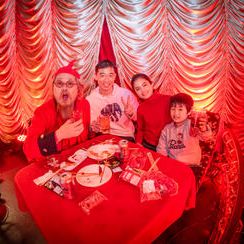 【限定5枠】12/29 天才万博開場前にVIP席0次会