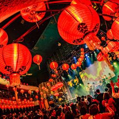 【限定5枠】12/12 21〜22時半　ホームレス小谷が天才万博を形にする上で色々大変なところ話すZOOM